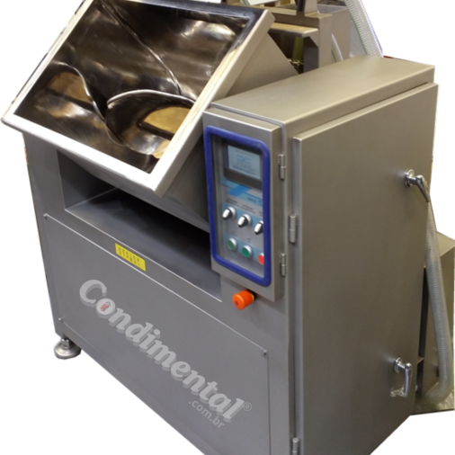 Mechedor de massa - Foto 1