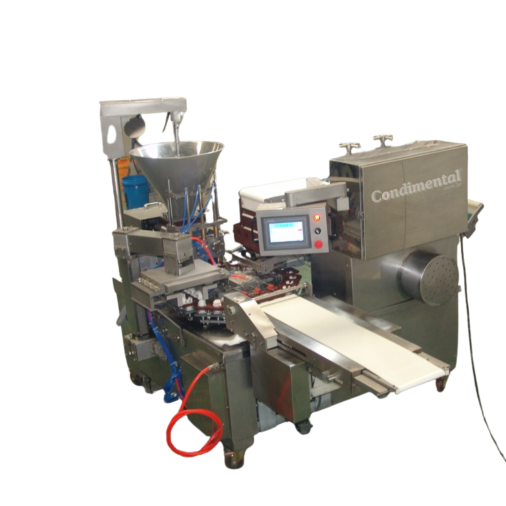 Misturador de farinha - Foto 1