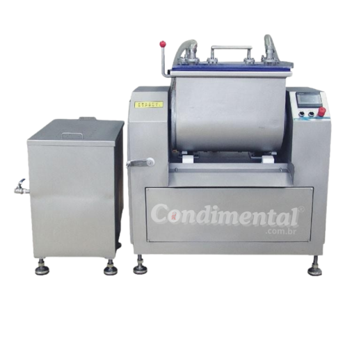 Misturador de massa - Foto 1