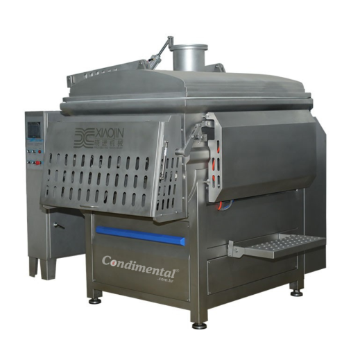 Misturador de resfriamento - Foto 1