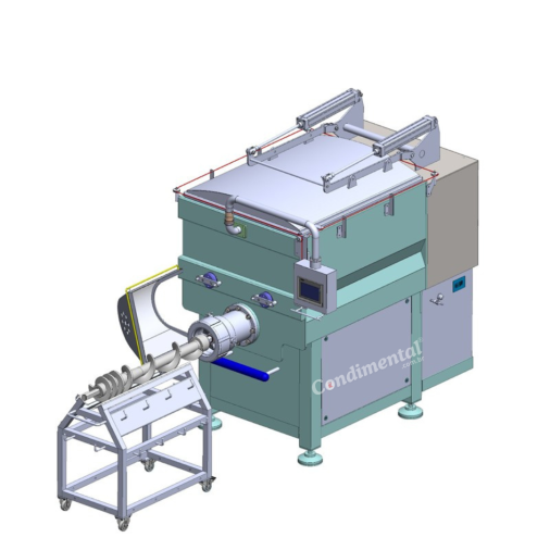 Misturador Mincer - Foto 1