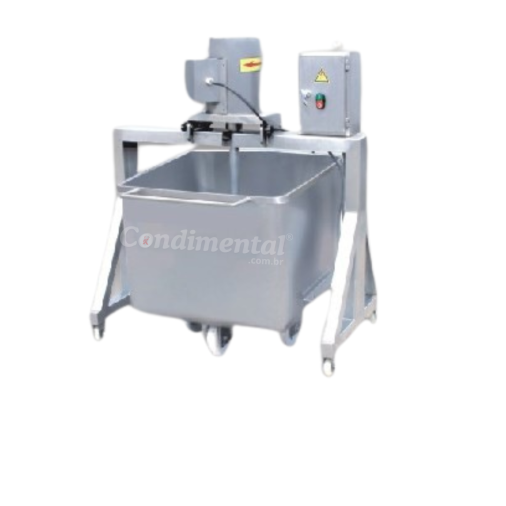 Misturador Salino - Foto 1