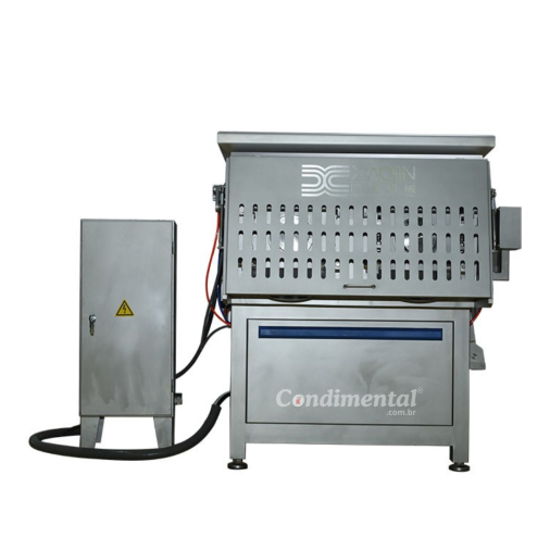 Mixer Double Jacket - Foto 1