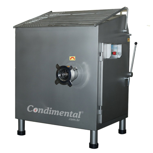 Moedor de parafuso duplo - Foto 1