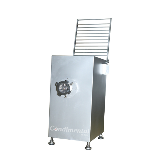 Moedor de parafuso único - Foto 1