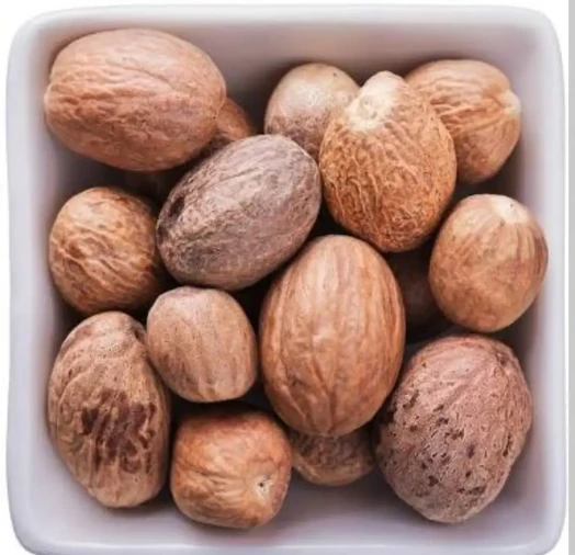 NOZ MOSCADA BOLA - Foto 1