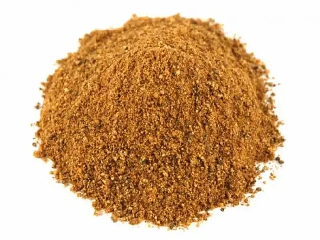 NOZ MOSCADA EM PÓ - Foto 1