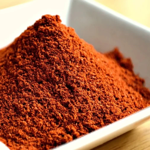 PAPRICA PICANTE PÓ - Foto 1