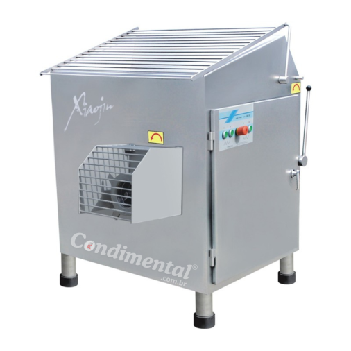 Picador de parafuso duplo - Foto 1