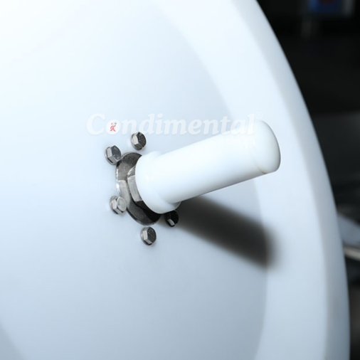 Picador de tigela - Foto 1