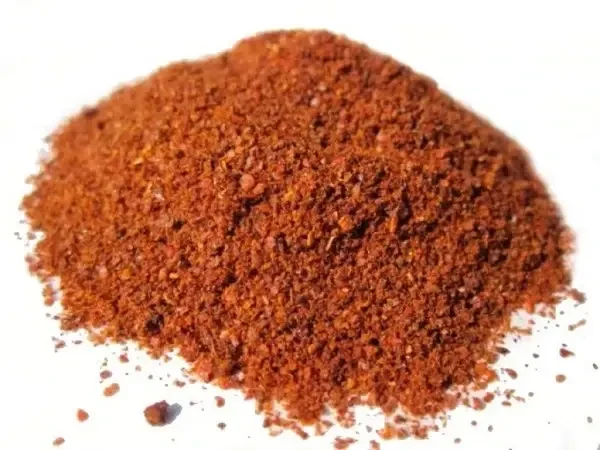 PIMENTA CALABRESA EM PÓ - Foto 1