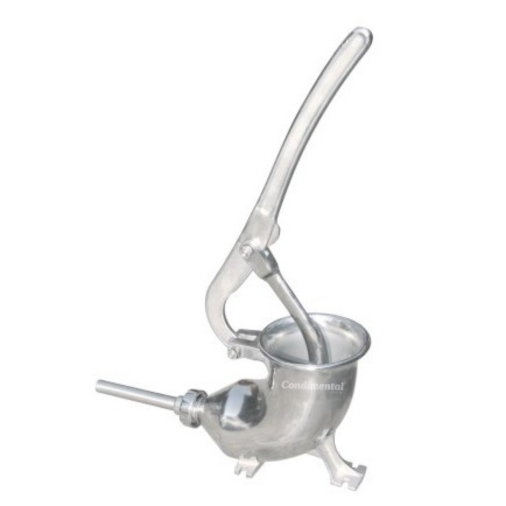 Preenchedor manual - Foto 1