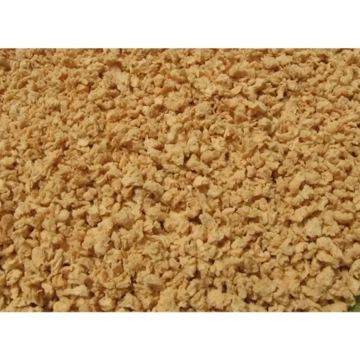 Proteína Granulada De Soja Clara - Foto 1