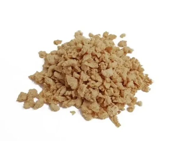 Proteína Texturizada Soja Natural - Foto 1