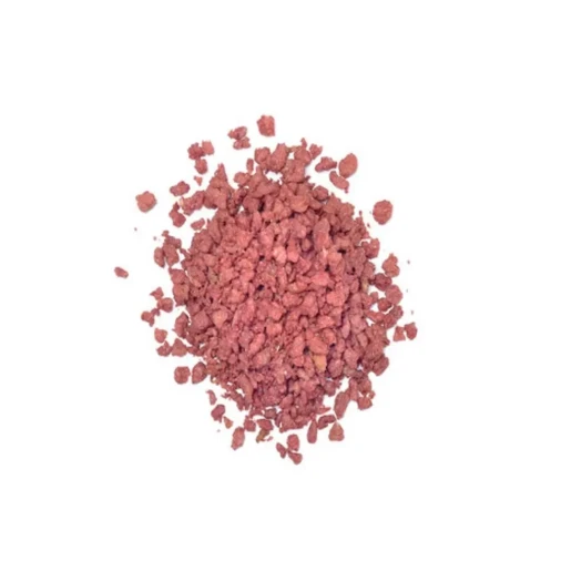 Proteína Texturizada Soja Rosa - Foto 1