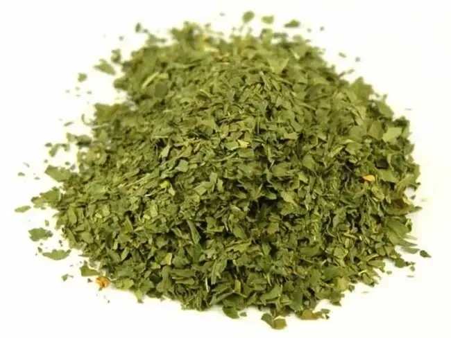 SALSA DESIDRATADA EM FLOCOS - Foto 1