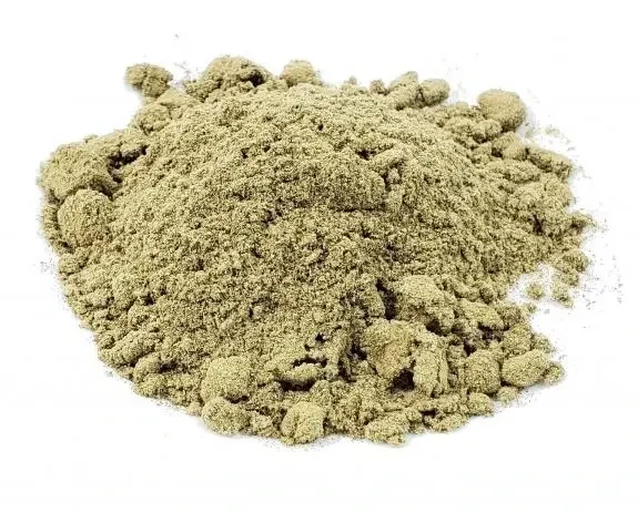 SÁLVIA EM PÓ - Foto 1