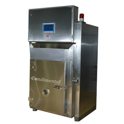 Smokehouse: Fumaça multifuncional avançada - Foto 1