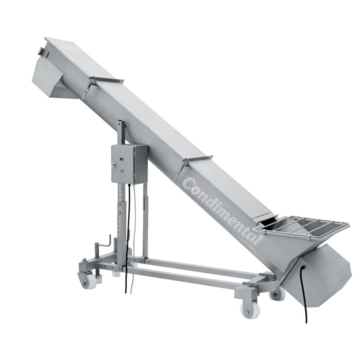 sprial loader SLLX300 - Foto 1