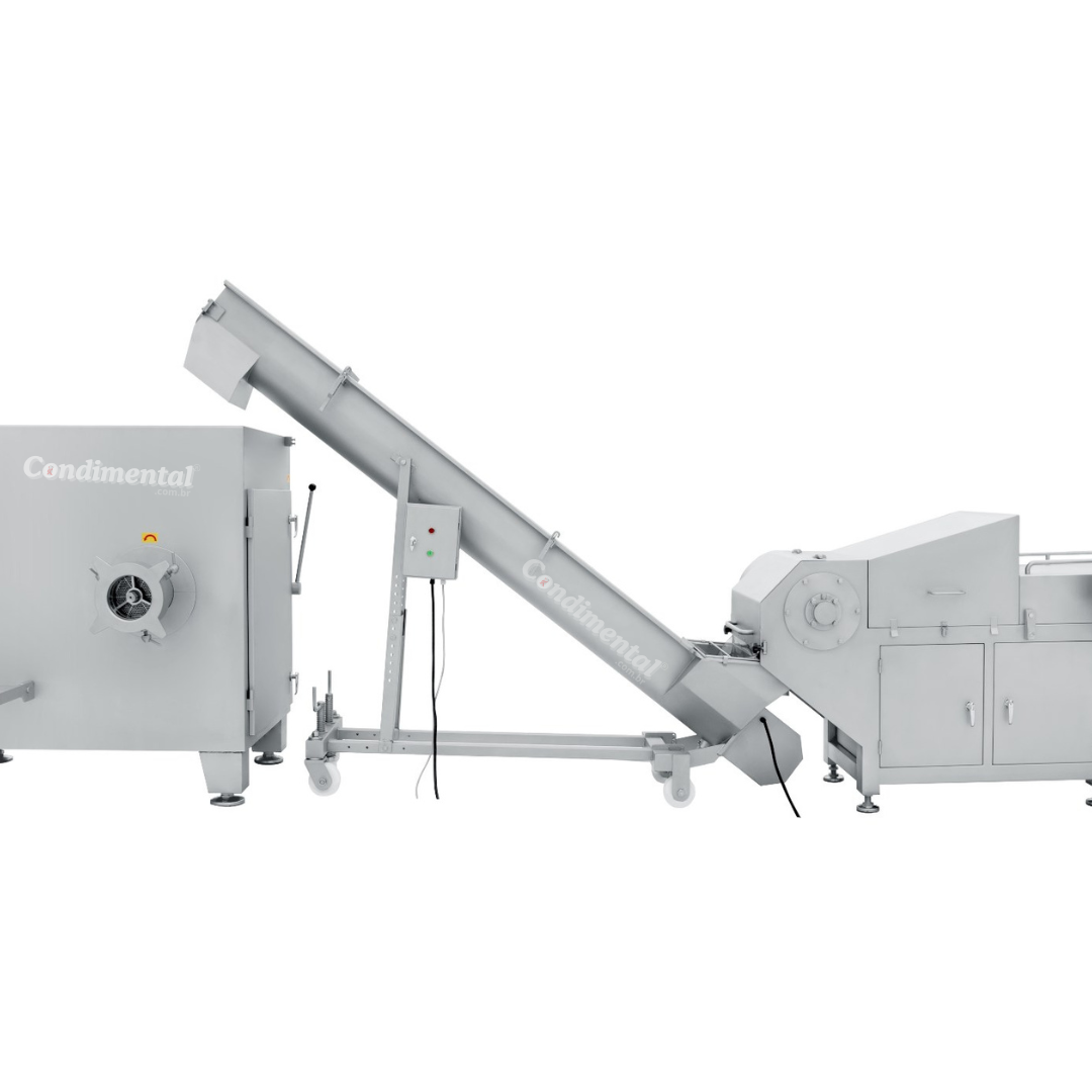 sprial loader SLLX300 - Foto 2