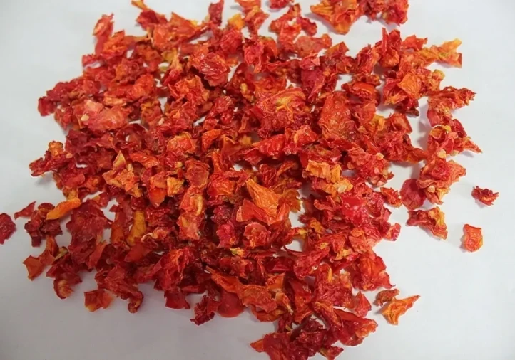 TOMATE SECO EM FLOCOS - Foto 1