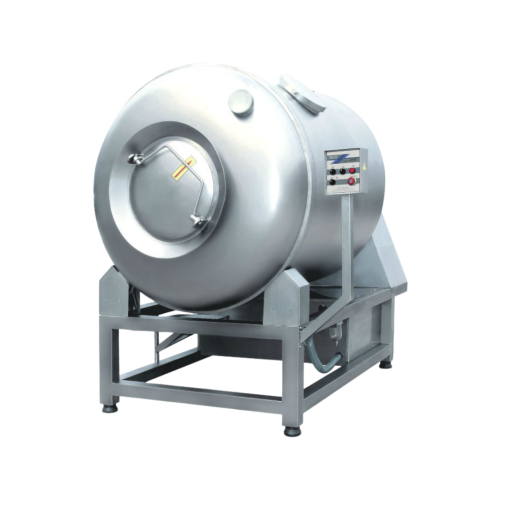 TUMBLER A VÁCUO GR500/GR2000 - Foto 1