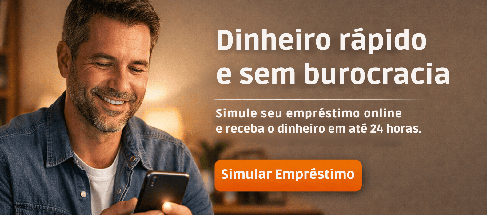 Imagem do Slide Home