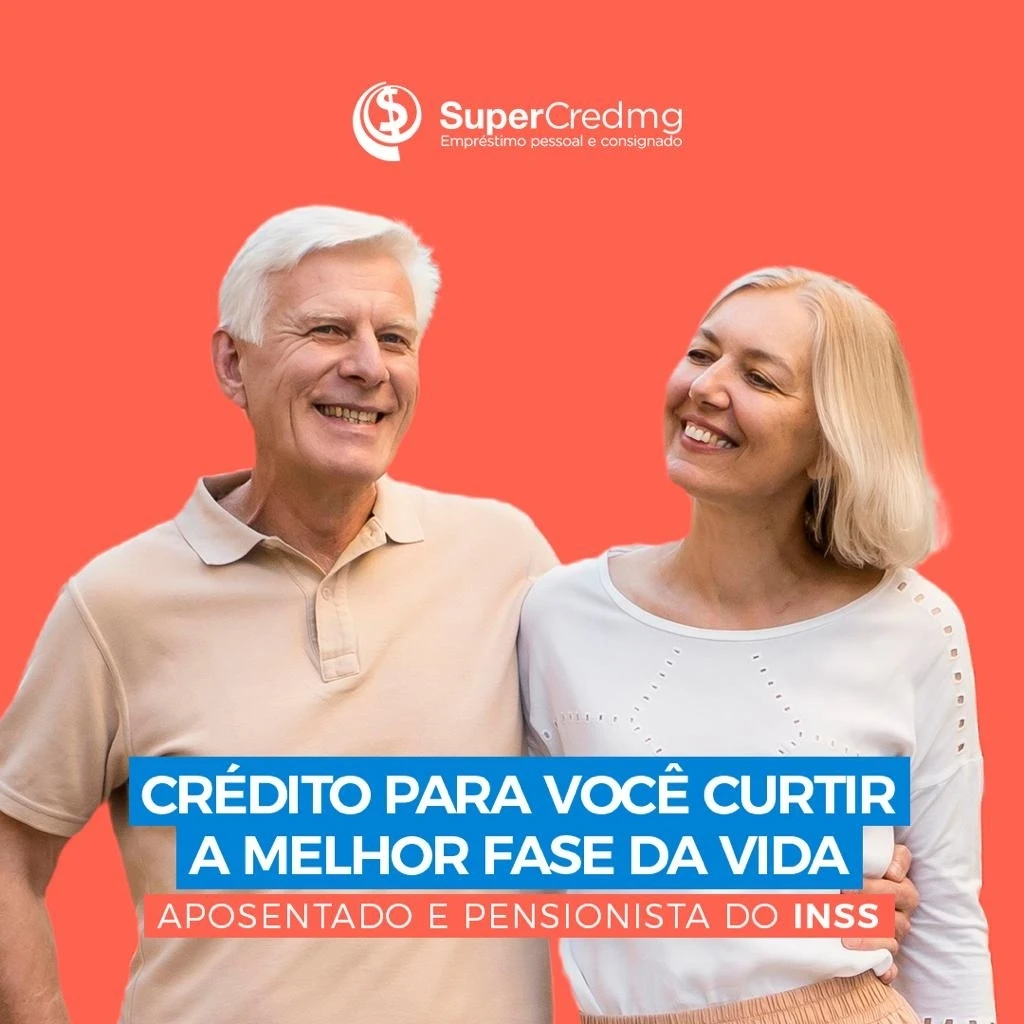 Aposentados e pensionistas - Foto 2