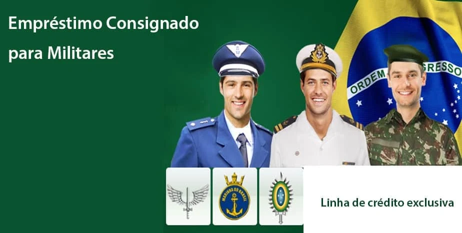 Empréstimo Servidores Estaduais - Foto 2