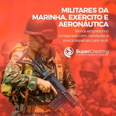 Empréstimo Servidores Estaduais - Foto 1