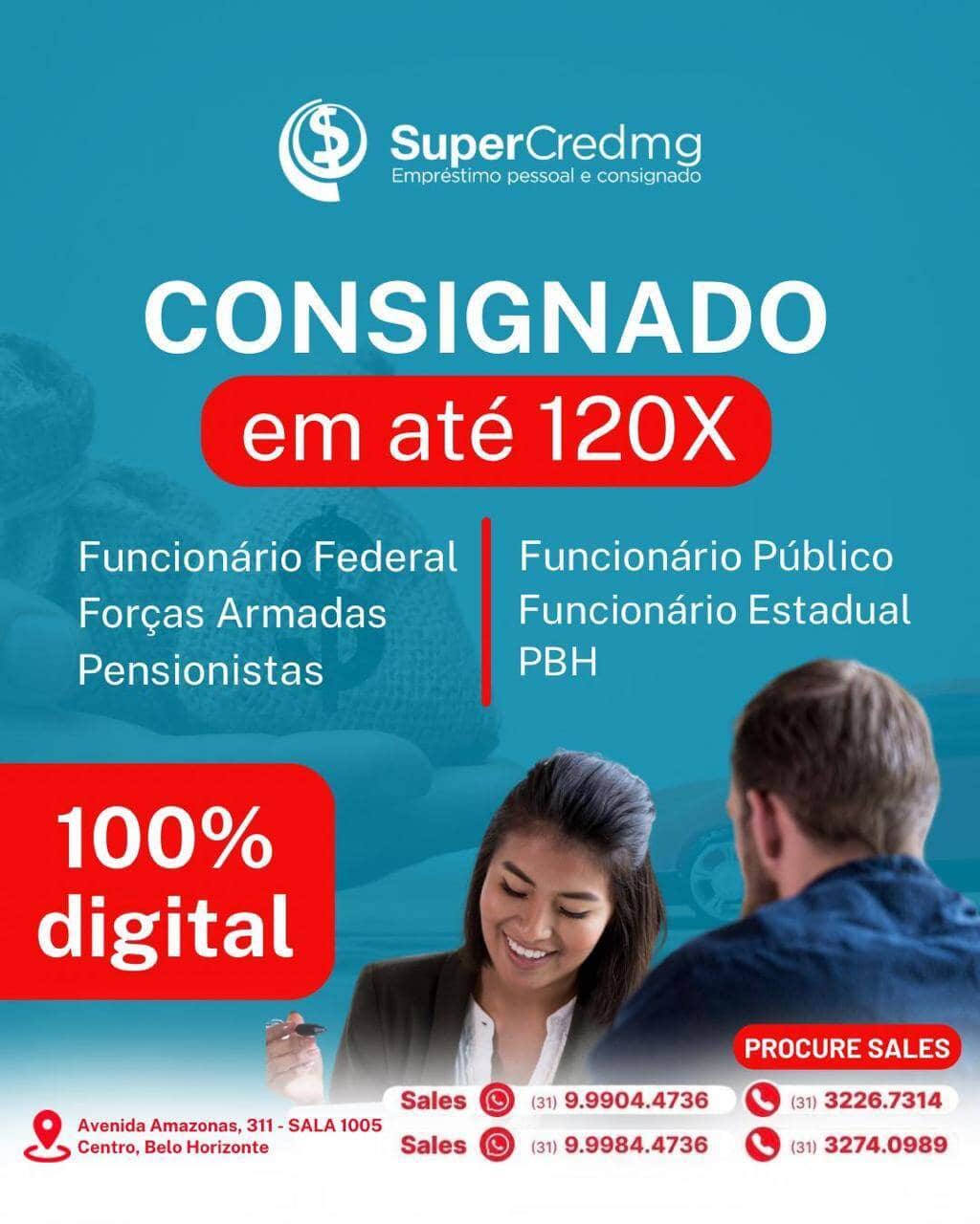 Empréstimo no cheque - Foto 1