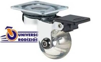 RODIZIO DE GEL - Foto 1