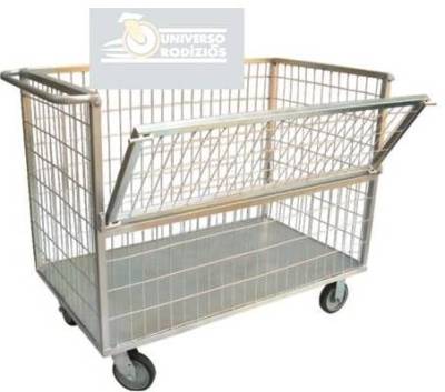 ABASTECIMENTO ABA MÓVEL - Foto 1