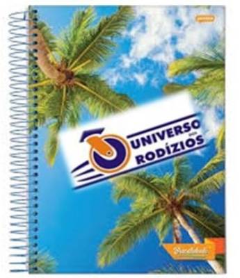 CADERNO - Foto 1