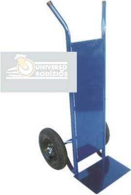 CARRO ARMAZÉM - Foto 1