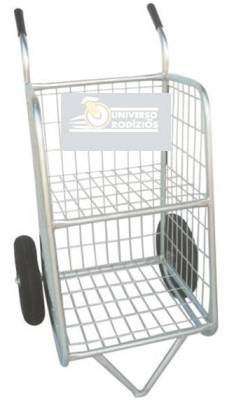 CARRO ESTACIONAMENTO - Foto 1