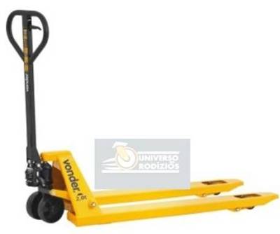 CARRO HIDRAULICO - Foto 1