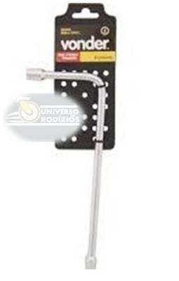 CHAVE BIELA - Foto 1