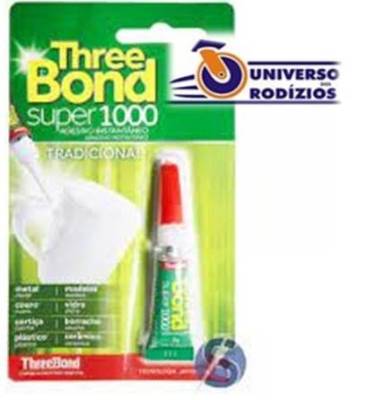 COLA INSTANTÂNEA - Foto 1