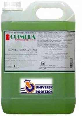 ESSÊNCIA PARA SAUNA - Foto 1