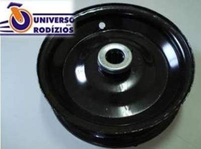 FERRAGEM DE ROLETE - Foto 1