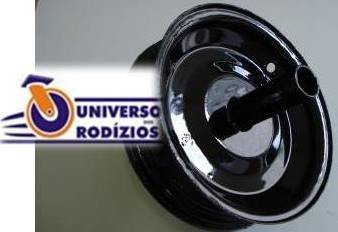 FERRAGEM TUBO - Foto 1