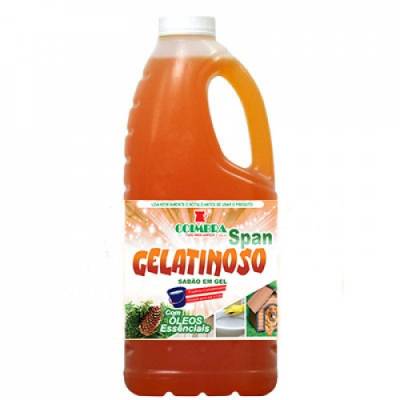 GELATINOSO - Foto 1