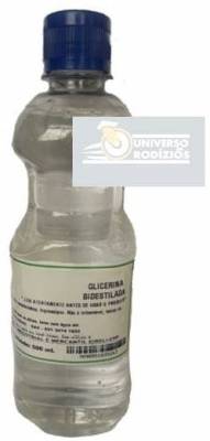 GLICERINA - Foto 1