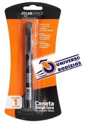 IDENTIFICADOR DE CEDULA FALSA - Foto 1