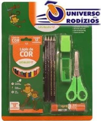 KIT ESCOLAR - Foto 1