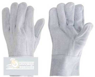 LUVAS DE RASPA - Foto 1
