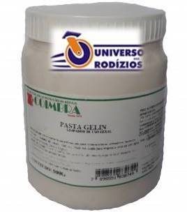 PASTA GELIM - Foto 1