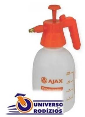 PULVERIZADOR - Foto 1