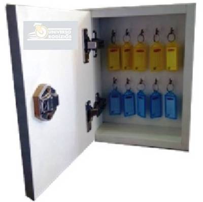 QUADRO DE CHAVES - Foto 1